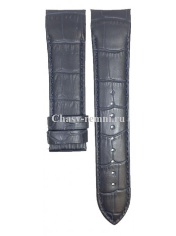 Кожаный ремешок Wainer WA-25677-A